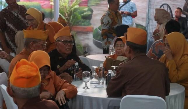 Meneladani Semangat Perintis, Pemkot Cirebon Ajak Masyarakat Warisi Nilai Perjuangan
