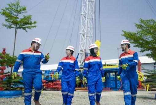 Ini Proyek Energi, Kado Pertamina untuk Indonesia Capai Ketahanan Energi
