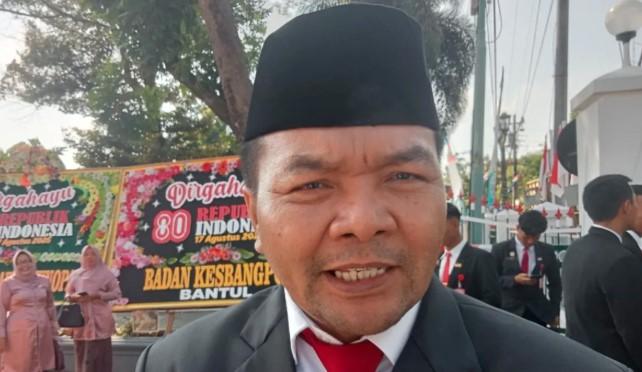 Pemkab Bantul Lakukan Pendekatan ke Keluarga Siswa yang Mundur dari Sekolah Rakyat Sonosewu