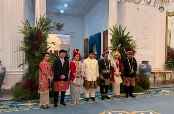 Puan Maharani: Kemerdekaan Harus Hadir di Meja Makan Rakyat, Bukan Hanya Seremoni