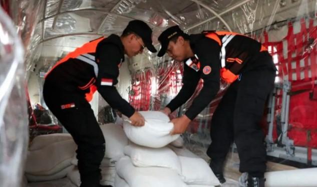 Antisipasi Cuaca Ekstrem saat HUT ke-80 RI, BPBD DKI Laksanakan Operasi Modifikasi Cuaca Selama Lima Hari