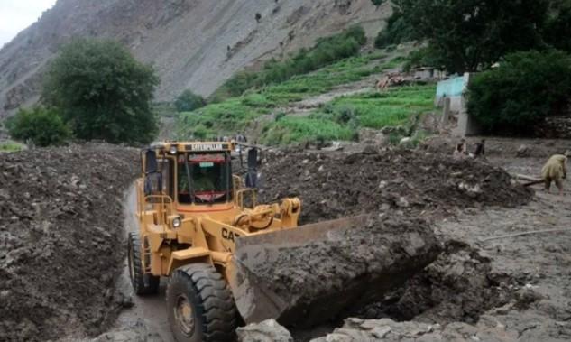 Banjir Bandang dan Longsor di Pakistan Tewaskan 351 Orang, Status Darurat Ditetapkan di Khyber Pakhtunkhwa