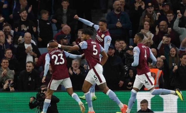 Newcastle United Resmi Rekrut Jacob Ramsey dari Aston Villa Senilai Rp855 Miliar