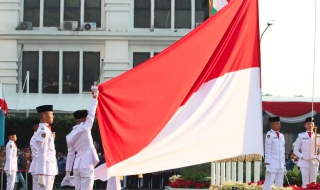 HUT ke-80 RI, KemenPPPA Serukan Kemerdekaan Perempuan dan Anak serta Perkuat Kualitas Keluarga Lewat Karnaval Kemerdekaan