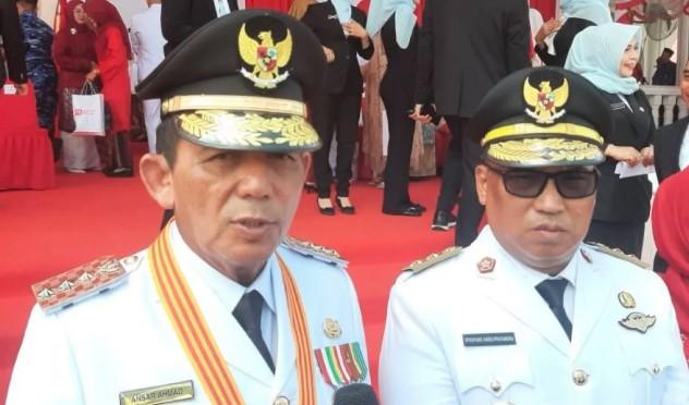 Peringati HUT ke-80 RI, Gubernur Kepri Ajak Orang Tua Cegah Stunting demi Masa Depan Anak