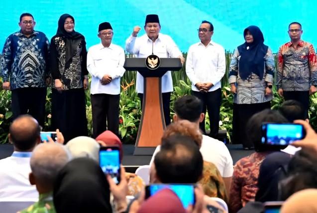 Respons Pengamat: Pidato Presiden Prabowo Tunjukkan Arah Visioner Pendidikan Nasional dan Komitmen Terbesar Sepanjang Sejarah