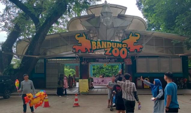 Ekonom Unpas: Pengelolaan Bandung Zoo Harus Punya Dasar Hukum Jelas Selama Masa Transisi