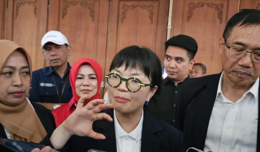 Wamendiktisaintek Ajak Dosen Libatkan Mahasiswa dalam Riset untuk Tingkatkan Kualitas Akademik