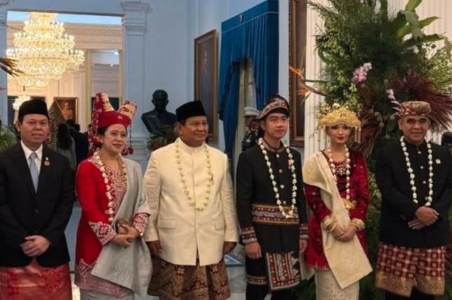 Ketua DPD RI: Astacita Harus Menjangkau Wilayah 3T Demi Makna Kemerdekaan Sejati