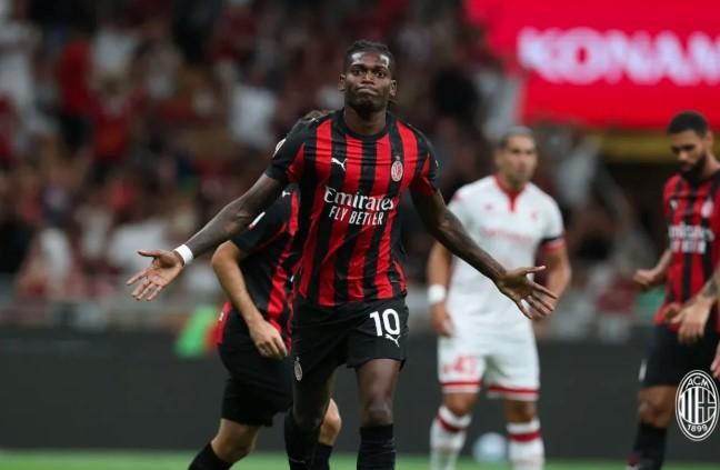 AC Milan dan Parma Lolos ke Putaran Kedua Piala Italia 2025/2026