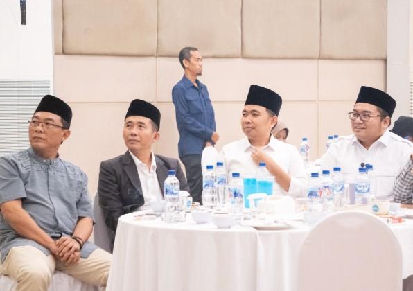 Kawendra Lukistian Apresiasi Pembukaan Kembali Bandara Jember di Hari Kemerdekaan