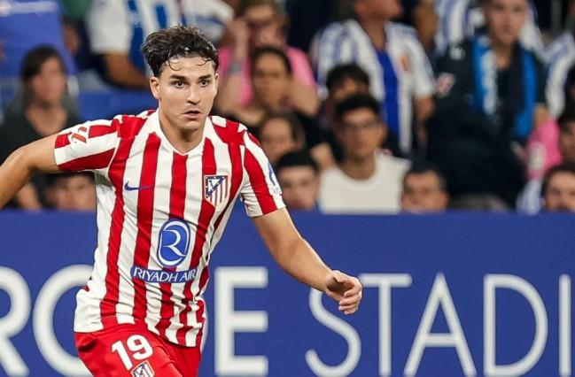 Atletico Madrid Tumbang 1-2 dari Espanyol di Laga Perdana Liga Spanyol