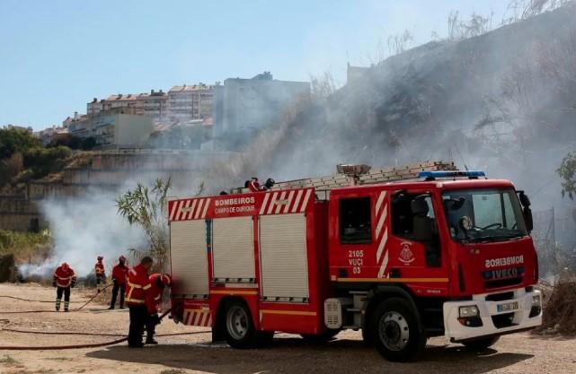 Portugal Dilanda Karhutla Terparah, 139 Ribu Hektare Lahan Hangus Sejak Awal 2025