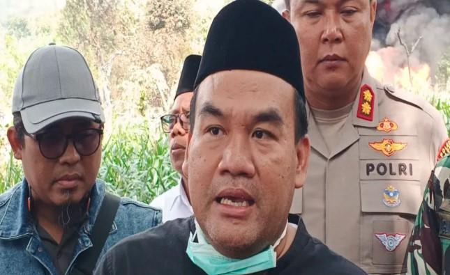 Bupati Blora Tegaskan Sumur Minyak Terbakar di Desa Gandu Belum Legal, Tiga Orang Tewas