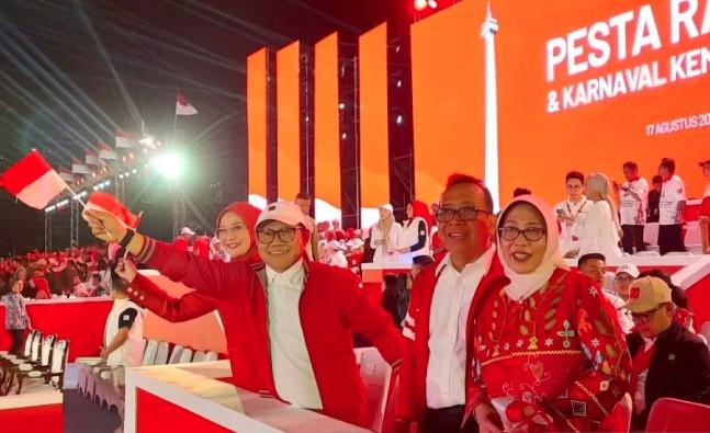 Menko PMK: Pendidikan Jadi Kunci Peningkatan Kualitas SDM Menuju Indonesia Emas