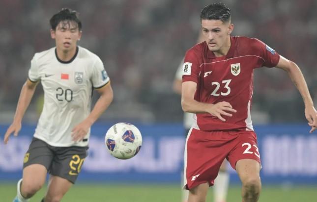 Pemain Indonesia di Liga Belanda: Hubner Kalah, Dean James Imbang, Miliano Jonathans Jalani Debut