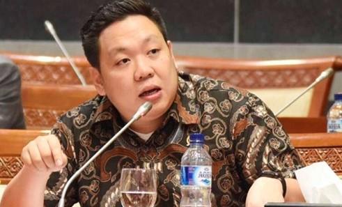 Komisi IX DPR Kawal Ketat Anggaran Kesehatan dan Makan Bergizi Gratis dalam RAPBN 2026