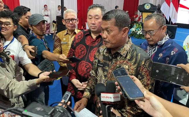 Setya Novanto Bebas Bersyarat Usai Terima Remisi 28 Bulan, Statusnya Kini Klien Pemasyarakatan Bapas Bandung