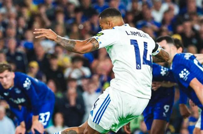 Leeds United Raih Kemenangan Tipis atas Everton di Laga Pembuka Liga Inggris 2025/26