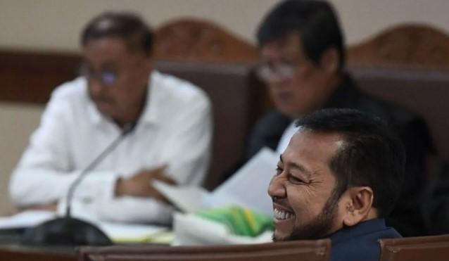 KPK Tegaskan Bebas Bersyarat Setya Novanto Tetap Harus Dijalankan Sesuai Prosedur Hukum