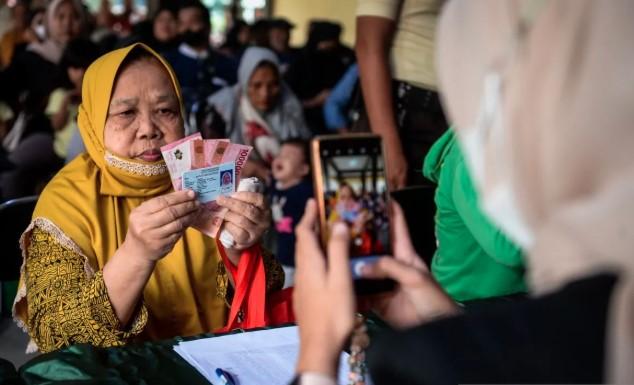 Klaim Bantuan Rp2,6 Juta untuk Pra-Lansia dari Pemerintah Ternyata Hoaks, Ini Faktanya