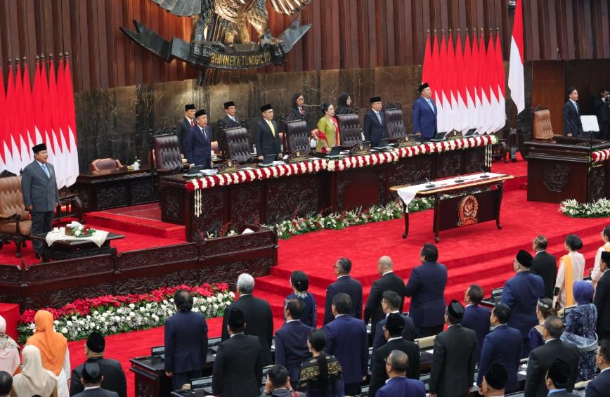 DPR RI Targetkan Revisi UU Haji Selesai Sebelum Persiapan Musim Haji 2026 Dimulai