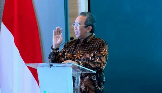 Peringati World Patient Safety Day 2025, Kemenkes Fokus pada Keselamatan Ibu dan Bayi Baru Lahir