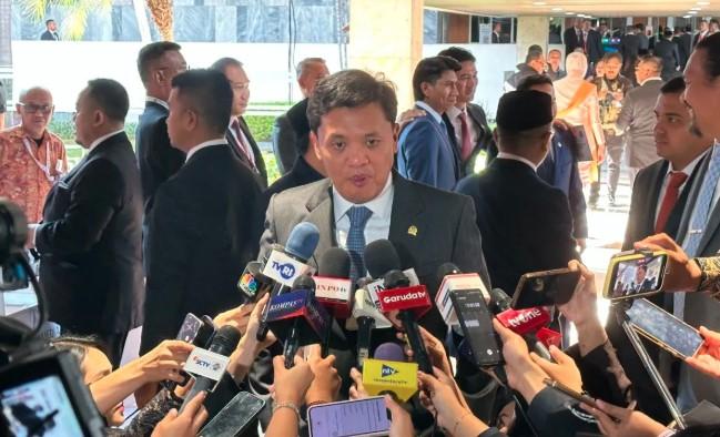 DPR Undang KPK, Komnas HAM, dan Akademisi Bahas Revisi KUHAP agar Tak Melemahkan Pemberantasan Korupsi