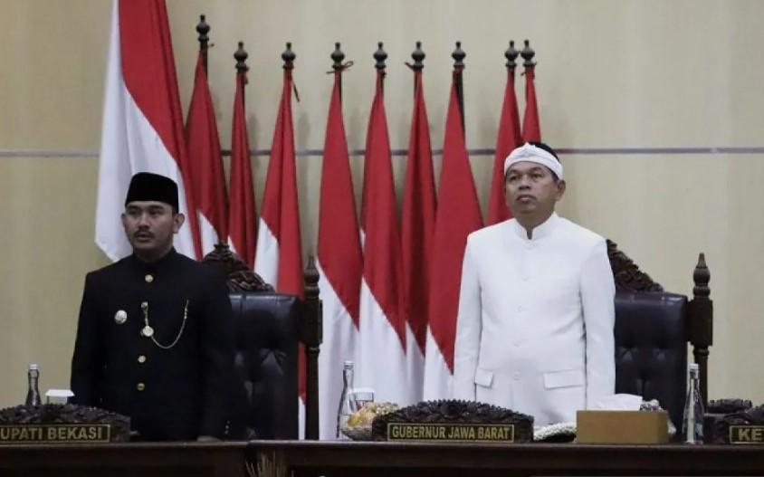 Pemkab Bekasi Gratiskan Tunggakan PBB, Ikuti Instruksi Gubernur Jabar