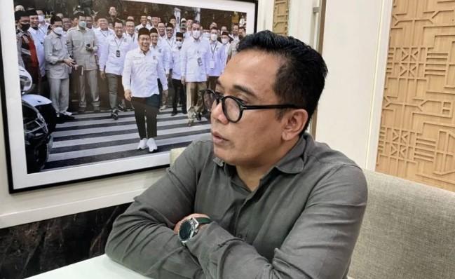 DPR Dukung Audit LMKN dan LMK, Tegaskan Pentingnya Transparansi Pembayaran Royalti Musik