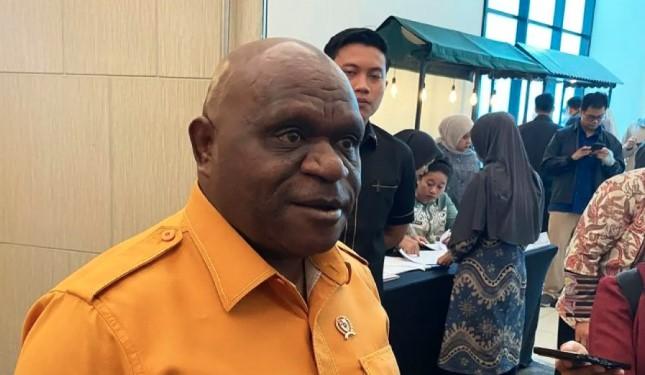 Revisi UU HAM Rampung, Menkumham Tunggu DPR Bahas Aspek Baru Termasuk Korupsi dan Perlindungan Aktivis