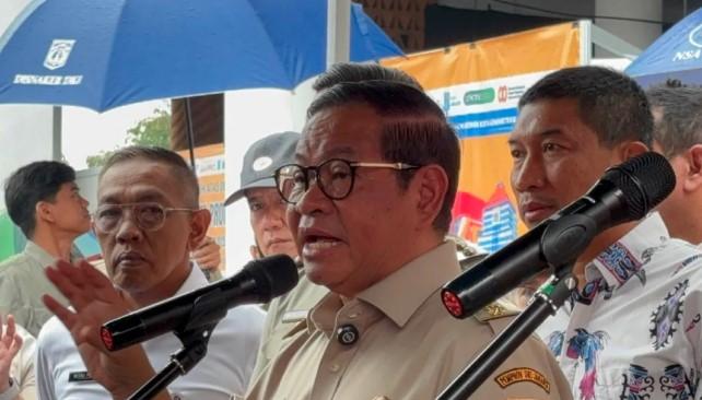 Gubernur Pramono Anung Pertimbangkan Ragunan Buka hingga Malam Hari, Wacanakan Lapangan Kerja Baru dan Safari Malam
