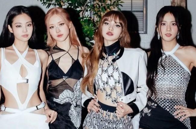 BLACKPINK Umumkan Album Baru Rilis November 2025, Jadi Karya Perdana Setelah Tiga Tahun
