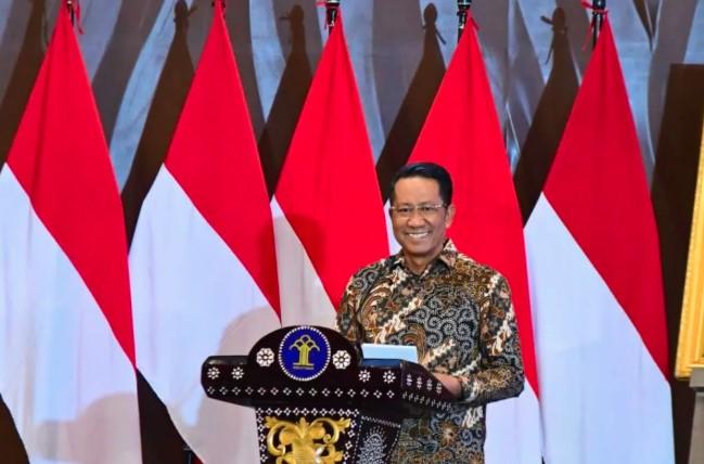 Pemerintah Serahkan DIM RUU Haji dan Umrah, DPR Segera Bahas di Masa Sidang 2025–2026