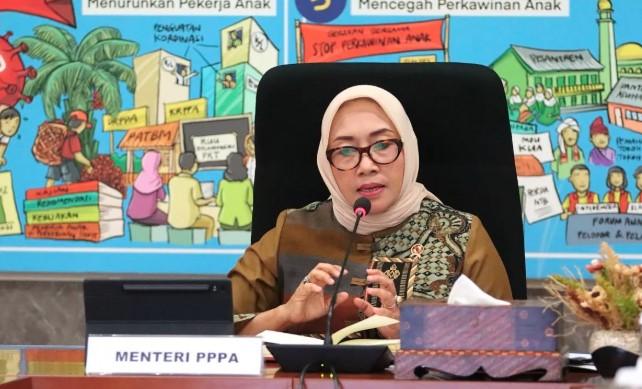 KPPPA Kawal Ketat Kasus Pembunuhan Anak di Cilacap, Dorong Intervensi Holistik dan Rehabilitasi Ibu Kandung