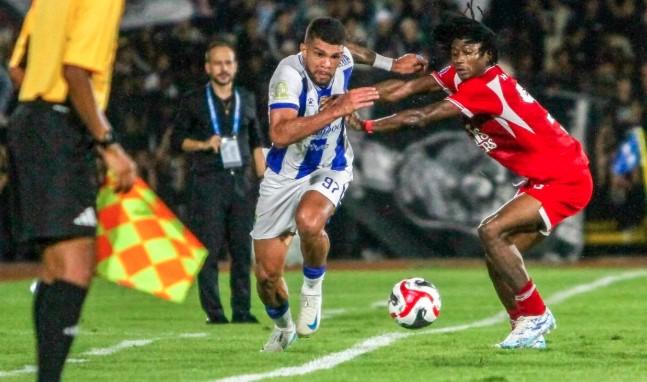 Mario Lemos Akui Ambil Risiko dengan Instruksi Agresif untuk Persijap Jepara