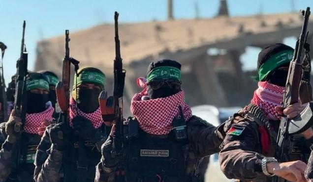 Hamas Setujui Usulan Gencatan Senjata di Gaza, Termasuk Pembebasan Sandera dan Bantuan Kemanusiaan