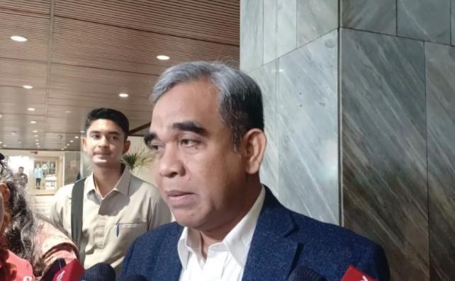 Presiden Prabowo Bacakan Teks Proklamasi di HUT Ke-80 RI, Ketua MPR Ahmad Muzani: Tradisi Baru yang Baik