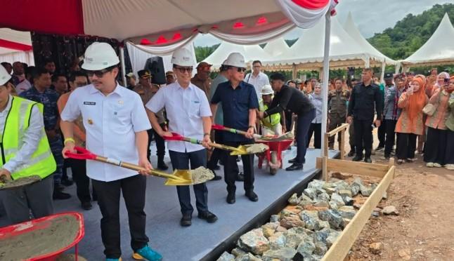 KPK Mulai Periksa Saksi Dugaan Korupsi RSUD Kolaka Timur, Komisaris Perusahaan Kontraktor Jadi yang Pertama Dipanggil