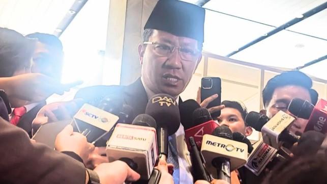 Menkumham Tegaskan Lagu di Pesta Pernikahan Tidak Kena Royalti, Hanya Berlaku untuk Kafe dan Usaha Komersial