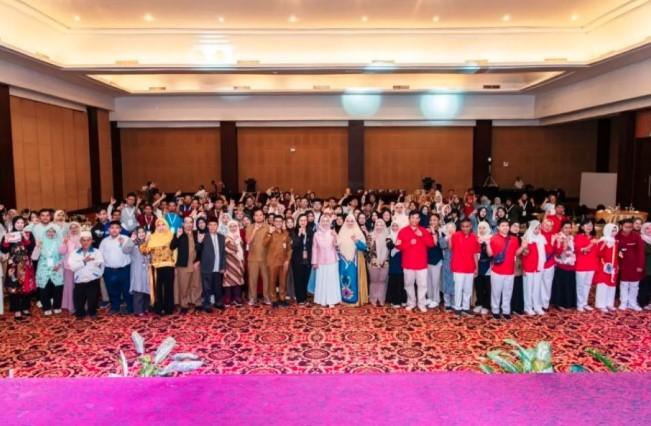 Ketua Komisi X DPR RI Dorong Peran Komite Sekolah Lewat AKSPI untuk Majukan Pendidikan di Kaltim