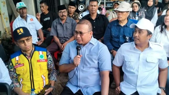 Pemerintah Alokasikan Rp600 Miliar untuk Perbaikan Jalan di Sumbar, Jalan Payakumbuh–Sitangkai Jadi Prioritas