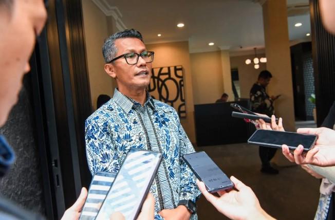 Kemenperin Dirikan Pusat Krisis untuk Tangani Pembatasan Pasokan Gas Subsidi HGBT ke Industri