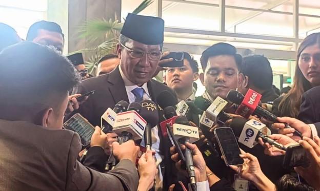 Menkumham Akan Audit LMK dan LMKN Demi Transparansi Royalti Musik, UMKM Jadi Perhatian Khusus