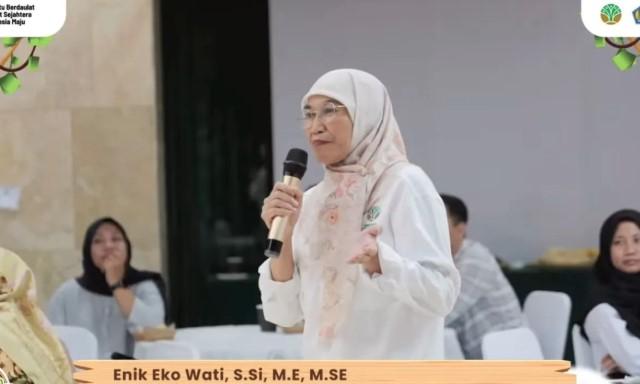 Agroforestri Dorong Ketahanan Pangan, 1,9 Juta Hektare Perhutanan Sosial Siap Digarap