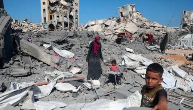 Israel Panggil Puluhan Ribu Tentara Cadangan untuk Rencana Pendudukan Kota Gaza di Tengah Usulan Gencatan Senjata