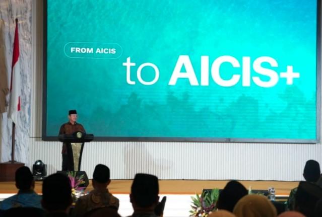 AICIS+ 2025 Catat Rekor 2.434 Proposal Penelitian dari 31 Negara