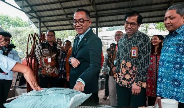 Mendiktisaintek Tekankan Kampus Harus Jadi Mesin Ekonomi Berbasis Sains dan Teknologi