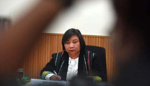 Komnas HAM Dorong Revisi UU PPMI untuk Perkuat Perlindungan Pekerja Migran dan Keluarganya