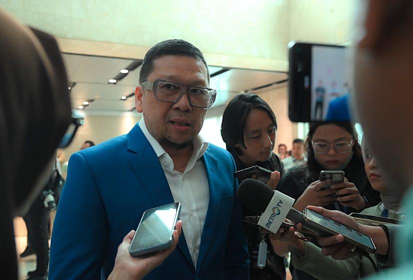 DPR Ajak Refleksi Demokrasi Jelang 80 Tahun RI Merdeka: Demokrasi Harus Jadi Alat Capai Tujuan Bernegara